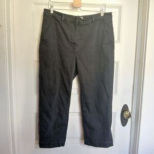 Everlane Cropped Pants Size 14